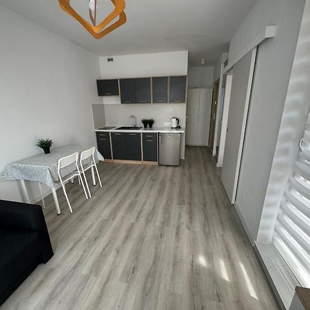 Apartament Katowicka Apartment Poznan Exterior photo