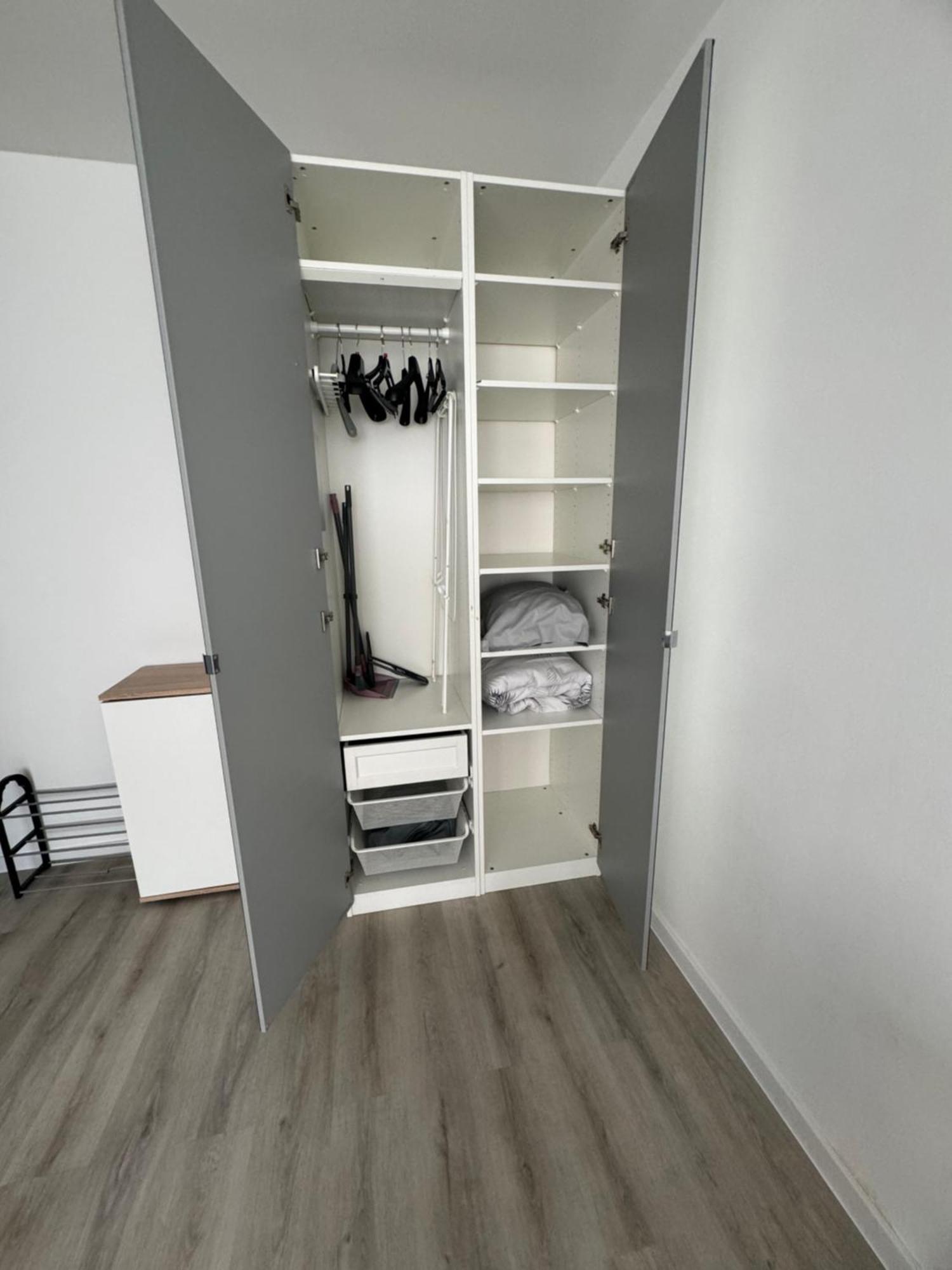 Apartament Katowicka Apartment Poznan Exterior photo