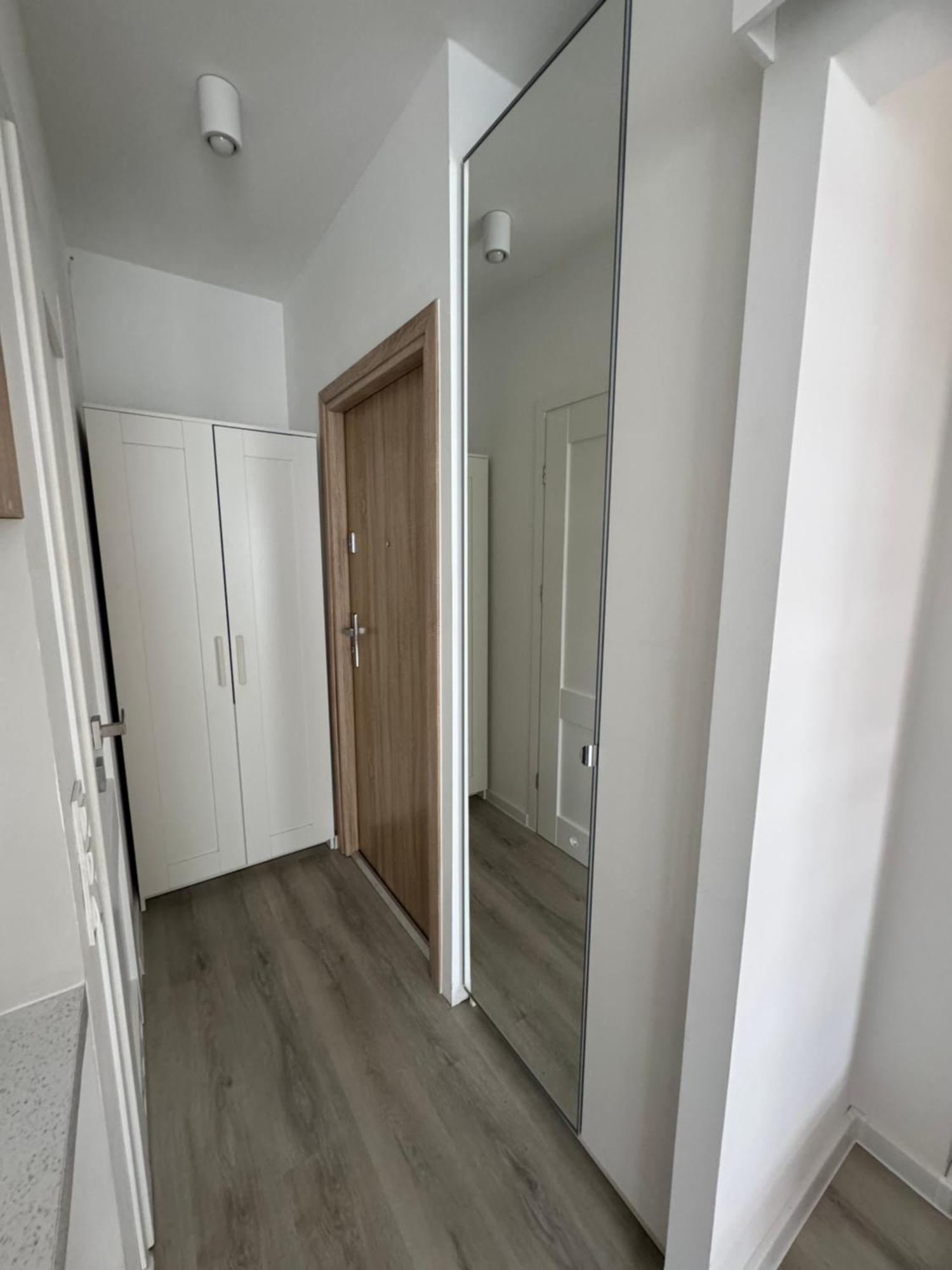 Apartament Katowicka Apartment Poznan Exterior photo